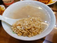 甜醅-清真·益鑫羊肉手抓馆(花园北街店)