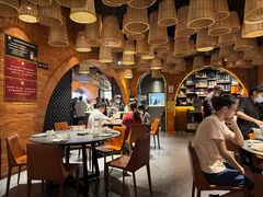 -佬太公海鸭·海鲜大排档(上海总店)