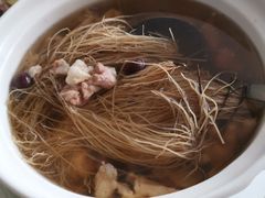 -东豪园林海鲜酒家(南港路辅路店)