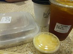 -孖记茶档·热腾茶餐(荔湾领展广场店)