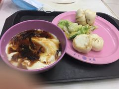 -清华大学-观畴园餐厅