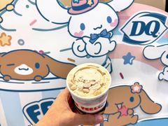 -DQ·蛋糕·冰淇淋(手工定制蛋糕SM广场店)