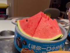 -龍歌自助小火锅(李沧丽达店)