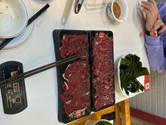 -陈记顺和潮汕牛肉火锅(棠德南路店)