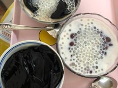 -五福堂龟苓膏(河东北山店)