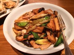 -北京柏悦酒店·锦庭餐厅Dining Room