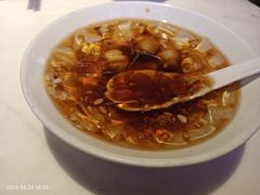 -茅庐川菜(烟台万象汇店)
