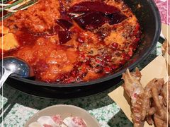 -五里关火锅(牛市口店)