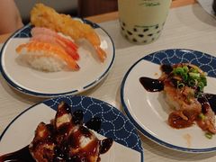 -滨寿司(新街口中央商场店)