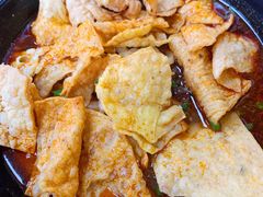 -阿生哥螺蛳粉•火锅(永安街店)