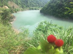 -浙西大峡谷