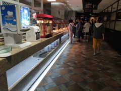 自助取餐区-汉巴味德(大悦城店)