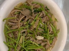 -帕米尔食府(白云观店)