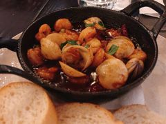 -IL Forno 意坊·意大利餐厅(温州万象城店)