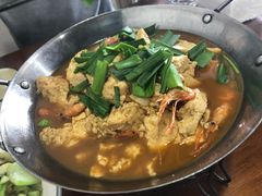 -小乡小镇·传承桐庐土菜·老板亲自烧的菜
