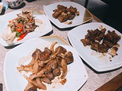 -大渔铁板烧(大悦城店)