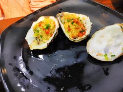 -陈老斯呼尔嗨吃烧烤(科巷店)