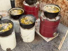 -旺山·浪头人家