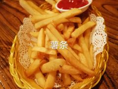 -IRISH PUB NO.9 爱尔兰酒吧