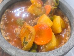 -阿拉伯萨娜餐厅(石马社区店)