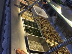 -春华海鲜城(广场西苑店)