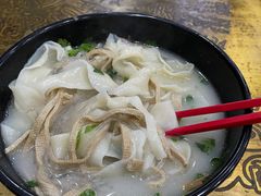 -惠丰源烩面馆(经七路店)