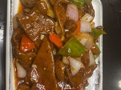 南煎肝-旺达小吃•三十年福州菜(正大广场店)
