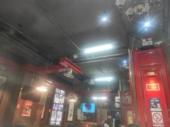 -杨记大丰收鱼庄(国贸店)
