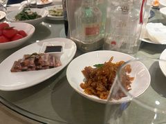 -Yan Ting 宴庭中餐厅(上海静安瑞吉酒店)
