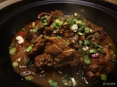 -又见炊烟私房菜(敬亭路店)