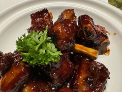 -一记洛阳菜·糖醋小排·水席(十字街店)