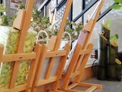 -时光转角咖啡馆(西康路店)