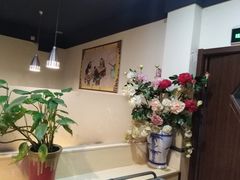 -富源春面馆(四川北路店)