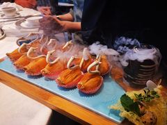 -安蒂娅.悦景轩中餐厅(西乡店)