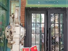 门面-豆蔻电影主题餐厅(四牌楼店)