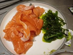 -三京祥烤肉自助料理(慈云寺店)