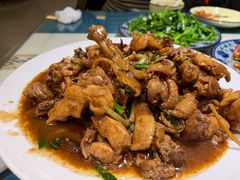 -生态苑农庄(十里画廊遇龙河店)