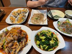 -庆峰龙虾烧烤(合肥一店)