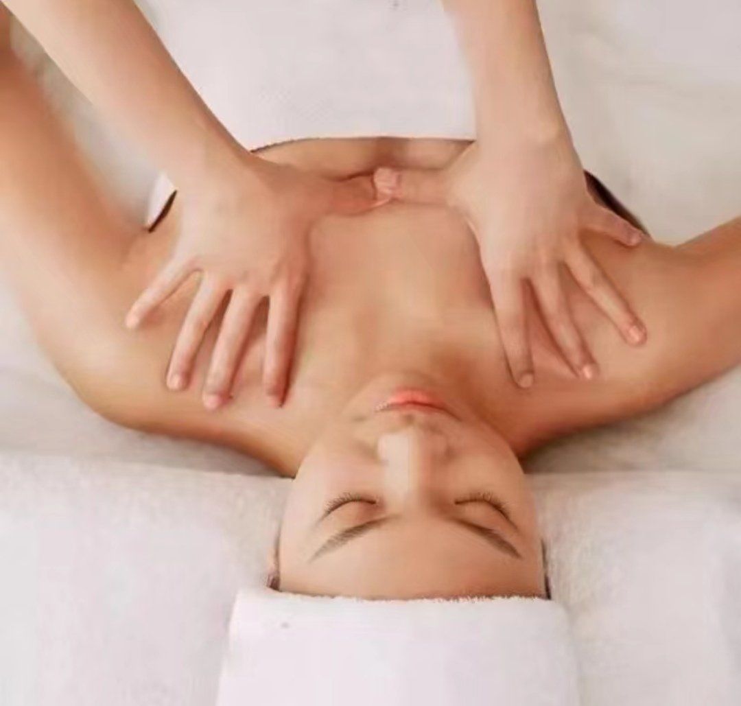 经常做乳腺疏通的好处
1,每次来例假