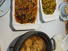 -光海·乡记酸菜鱼·始于1996(花园路店)