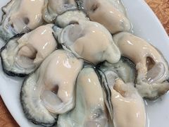 -濠轩阁特色生蚝火锅(水湾路店)