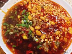 -成都玉林串串香火锅(三八店)