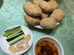 -烤肉宛饭庄(南礼士路店)