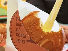 -莫朗核桃饼(虹泉路店)