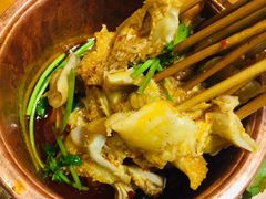 -锦小馆(安贞店)