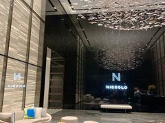 -长沙尼依格罗酒店