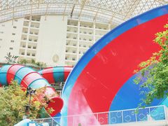 -环球中心海洋乐园