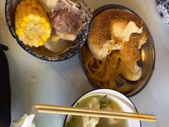 -園丁烤肉缸子肉