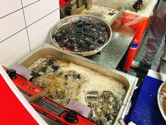 -黑色经典臭豆腐·湖南特产(步行街店)