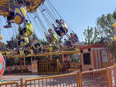 -青岛方特梦幻王国